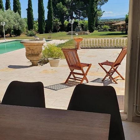 Domaine D'Herminis - Gite De Dame Carcas Carcassonne Dış mekan fotoğraf