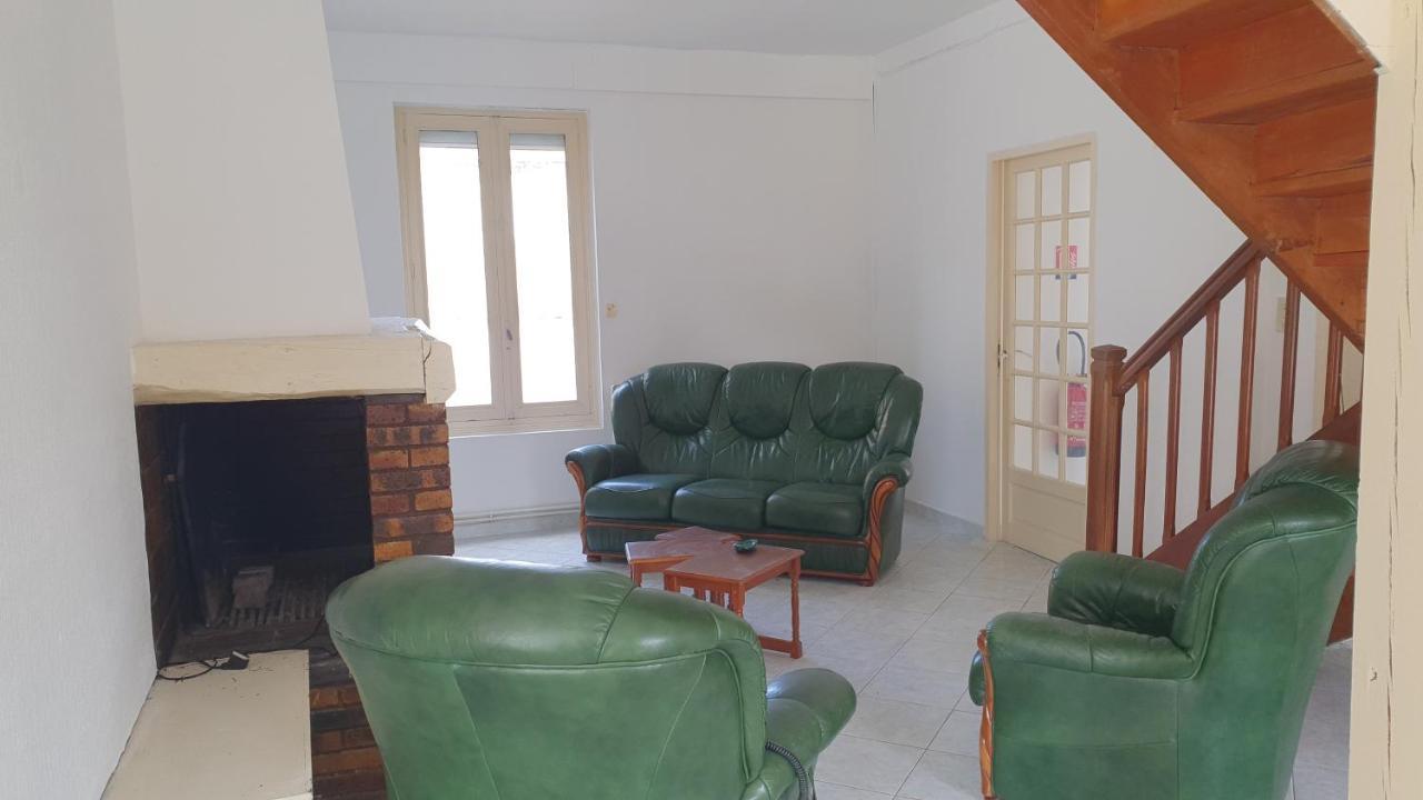 Domaine D'Herminis - Gite De Dame Carcas Carcassonne Dış mekan fotoğraf